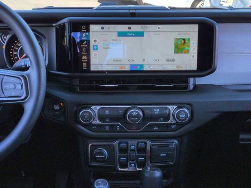 New 2026 Jeep Gladiator Sport image 27