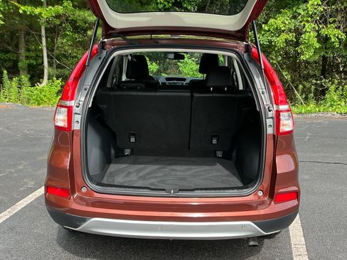 Used 2015 Honda CR-V EX-L image 23