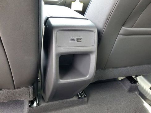 New 2026 Buick Envista Sport Touring w/ Convenience I Package FWD image 15