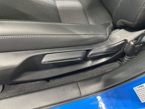 Used 2024 Honda Civic Sport image 12