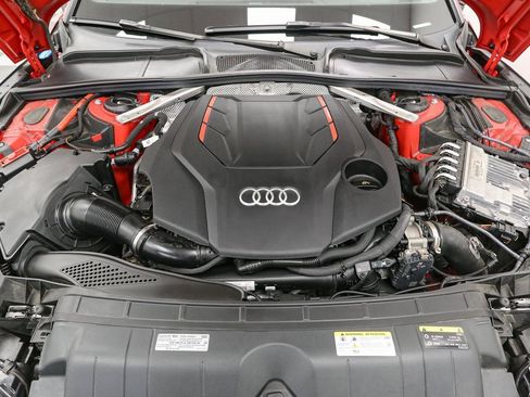 Used 2023 Audi S5 Premium Plus w/ Premium Plus AWD/4WD image 13