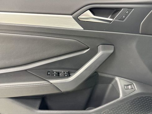 New 2026 Volkswagen Jetta S FWD image 10