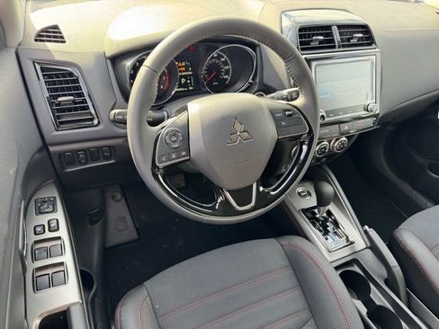 New 2026 Mitsubishi Outlander Sport AWD image 16