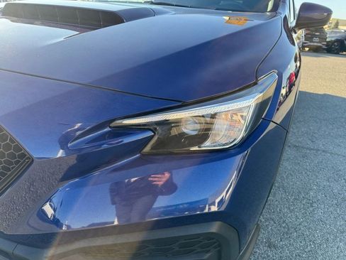 Used 2022 Subaru WRX Premium image 32