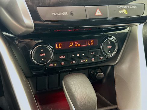 Used 2025 Mitsubishi Outlander Sport ES AWD/4WD image 24