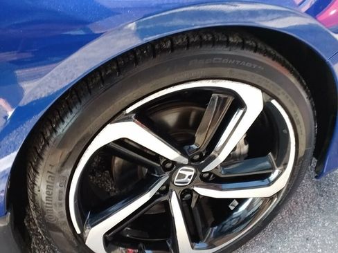 Used 2022 Honda Accord Sport image 30