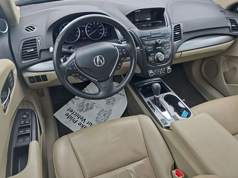 Used 2014 Acura RDX AWD image 27