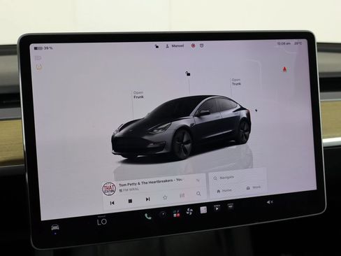 Used 2023 Tesla Model 3 Standard Range RWD image 24