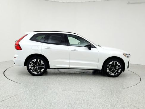 New 2026 Volvo XC60 B5 Plus w/ Protection Package Premier image 4