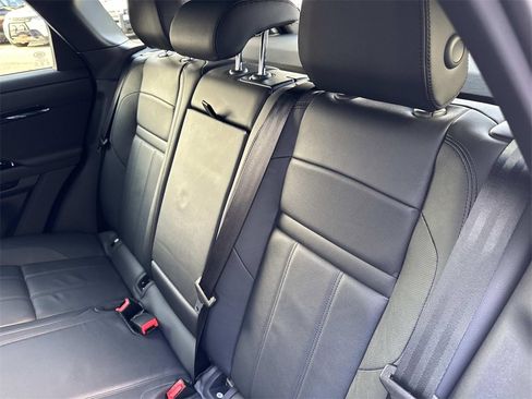 Used 2024 Land Rover Range Rover Evoque S image 14