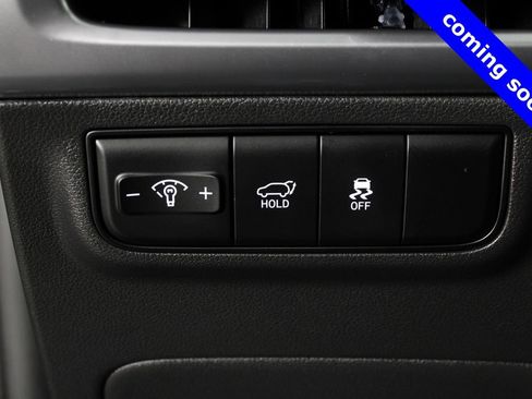 Certified 2025 Hyundai Tucson SEL image 18