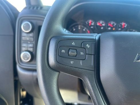 New 2026 Chevrolet Silverado 2500 Custom w/ Custom Value Package AWD/4WD image 19