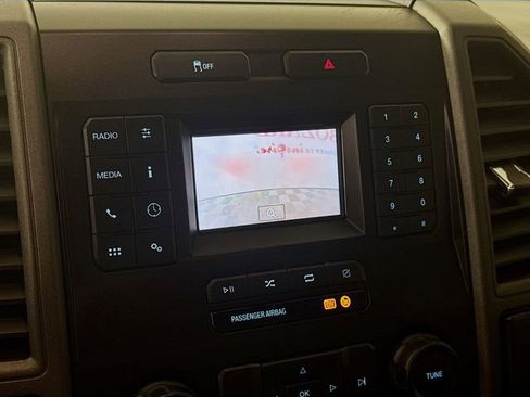 Used 2021 Ford F350 XL w/ Power Equipment Group image 16