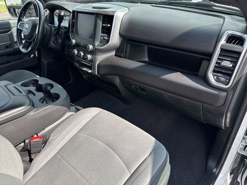 Used 2023 RAM 2500 Big Horn w/ Level 1 Equipment Group AWD/4WD image 27