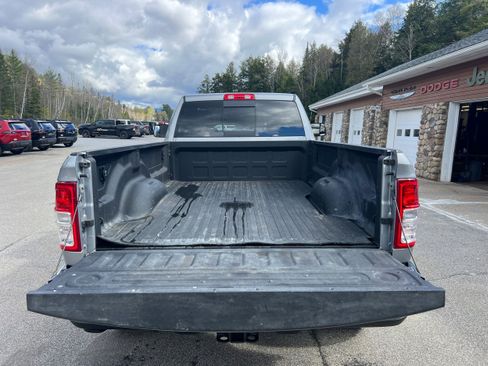 Used 2022 RAM 2500 Big Horn w/ Level A Equipment Group AWD/4WD image 20