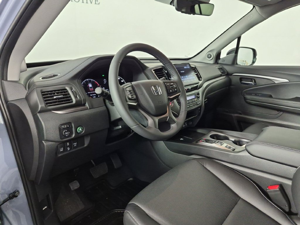 Used 2026 Honda Ridgeline RTL image 17