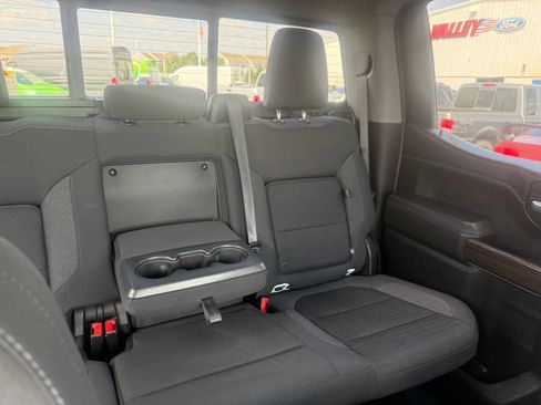 Used 2020 Chevrolet Silverado 1500 RST AWD/4WD image 62