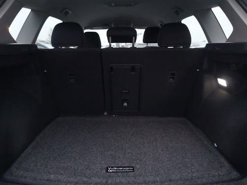 New 2026 Volkswagen Taos S image 20