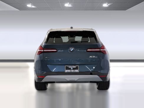 New 2026 BMW X3 xDrive30 w/ Convenience Package image 9
