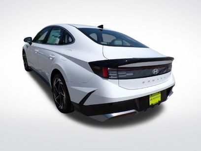 New 2026 Hyundai Sonata SEL
