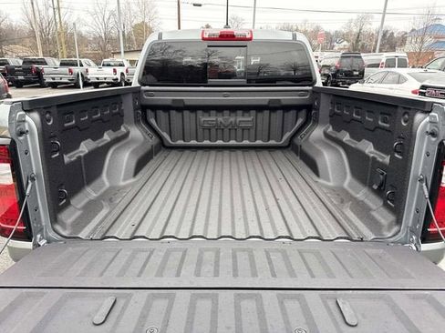 New 2026 GMC Canyon Elevation w/ Convenience Package image 10