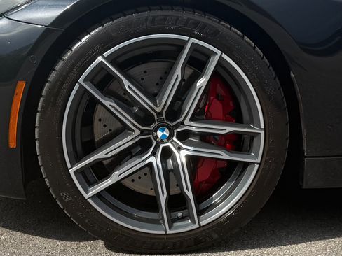 Used 2022 BMW M5 w/ Executive Package AWD/4WD image 45