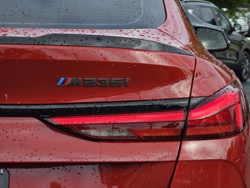 Used 2022 BMW M235i xDrive Gran Coupe image 11