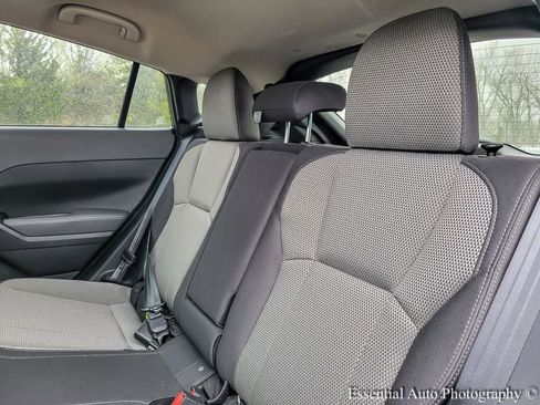 Used 2024 Subaru Crosstrek 2.0i Premium image 11
