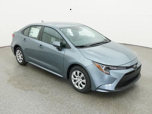 New 2026 Toyota Corolla LE image 13