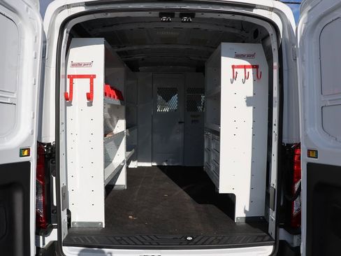Used 2024 Ford Transit 250 148 Medium Roof image 4