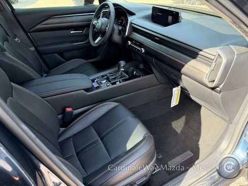 New 2026 MAZDA CX-50 AWD 2.5 S w/ Accent Package image 21