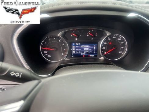 Used 2019 Chevrolet Blazer LT FWD image 18