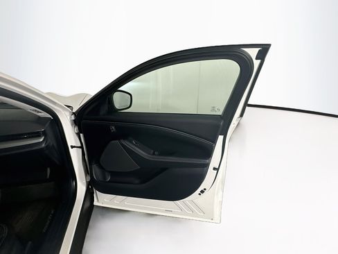 Used 2023 Ford Mustang Mach-E Select AWD/4WD image 30
