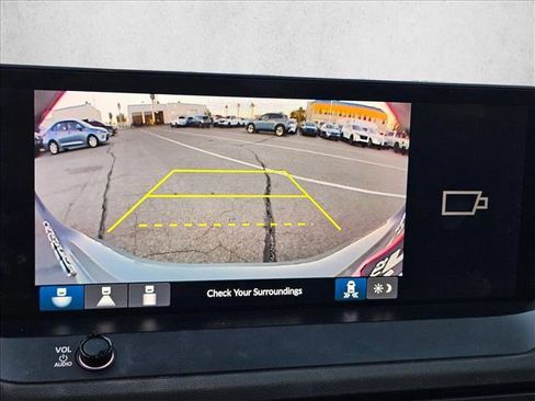 Used 2024 Honda Accord Sport image 13