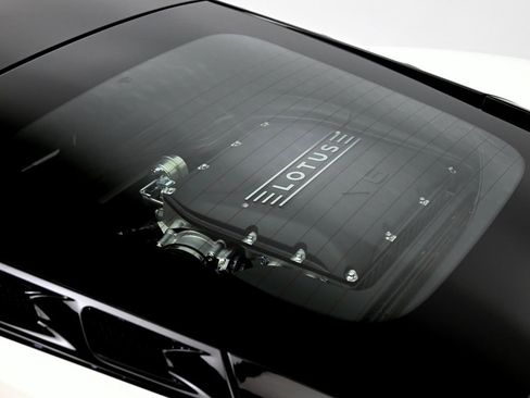 New 2026 Lotus Emira image 24