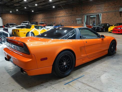 Used 1991 Acura NSX RWD image 15