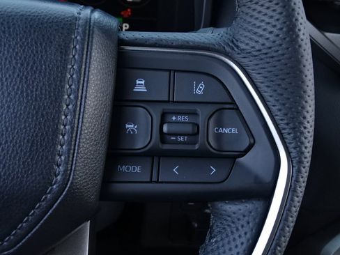New 2026 Toyota Sequoia Limited AWD/4WD image 27