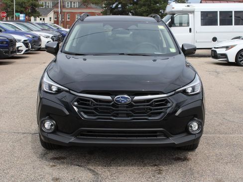 New 2026 Subaru Crosstrek 2.5i Limited AWD/4WD image 2