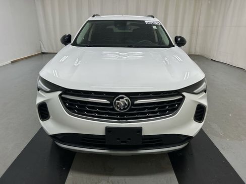 Used 2023 Buick Envision Preferred w/ Sport Touring Package AWD/4WD image 3
