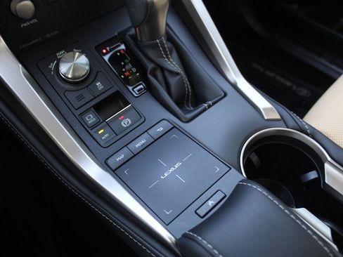 Used 2020 Lexus NX 300 FWD w/ Premium Package image 34