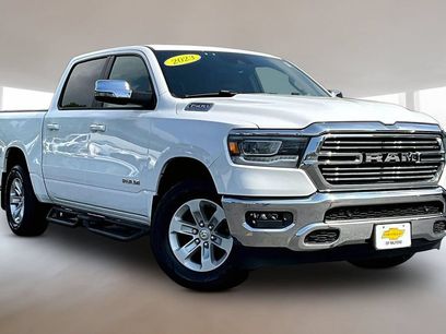 Used 2023 RAM 1500 Laramie