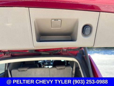 Used 2015 Chevrolet Suburban LTZ w/ Max Trailering Package RWD image 23