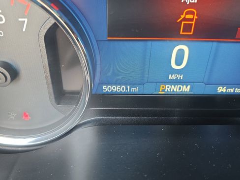 Used 2023 Ford F150 Tremor image 28