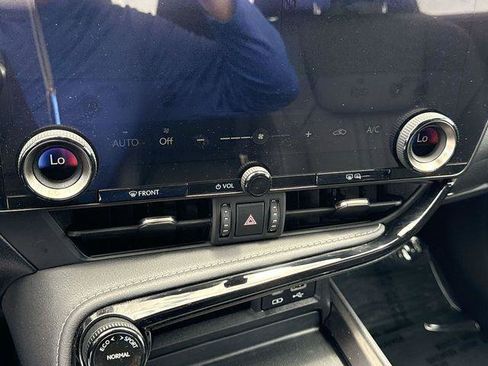 Certified 2024 Lexus NX 250 FWD w/ Cold Area Package image 19