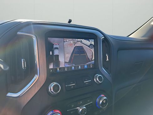 Used 2021 GMC Sierra 2500 Denali image 37