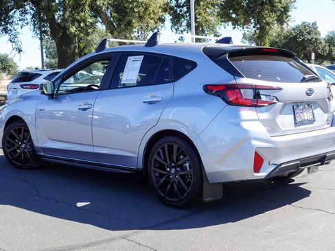 Used 2024 Subaru Impreza RS image 9