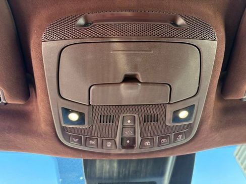 Used 2020 Lincoln Navigator L Black Label w/ Cargo Convenience Package image 27