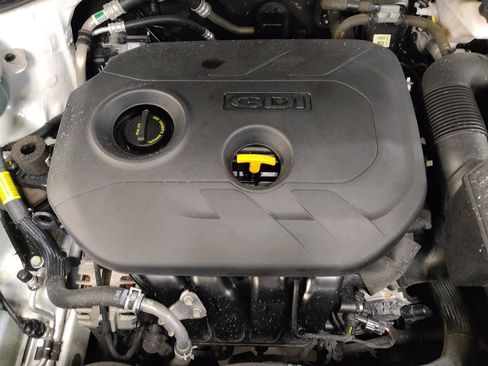 Used 2019 Hyundai Tucson SE FWD image 30