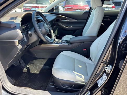 Used 2023 MAZDA CX-30 2.5 Turbo w/ Premium Plus Pkg AWD/4WD image 9