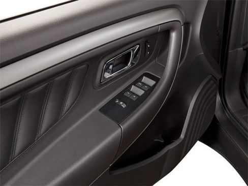 Used 2010 Ford Taurus SEL FWD image 9